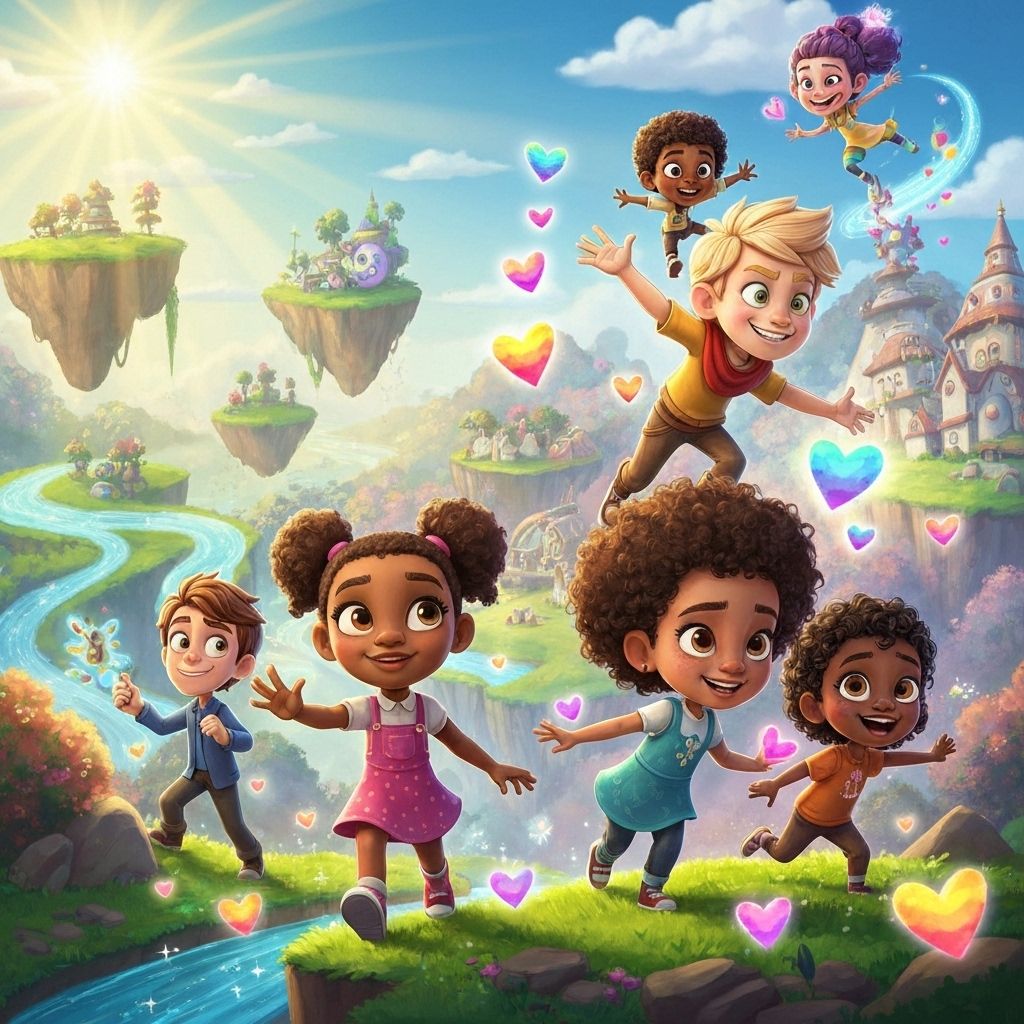 Kindness Quest